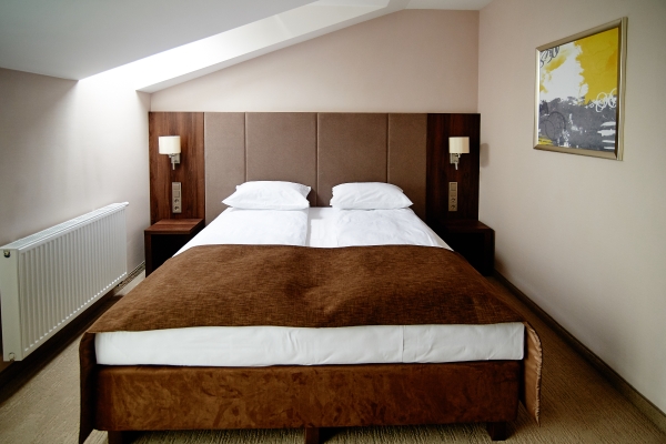Hotel Imperiale